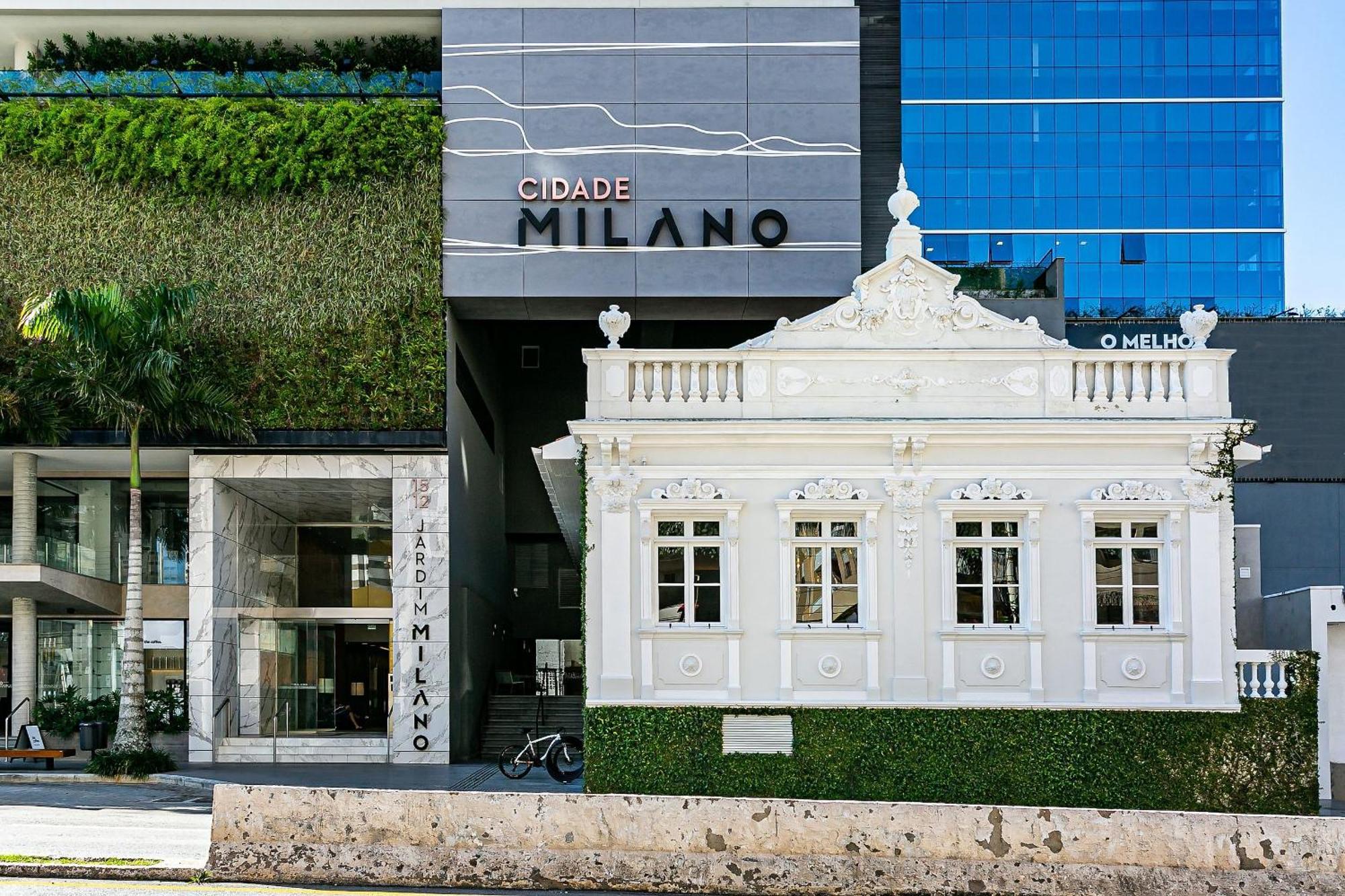 Wi-Fi 200Mb | Foodhall | 450M Do Shopping #Ca25 Florianópolis Eksteriør billede